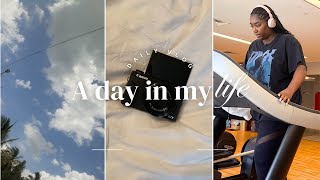 DAILY VLOG CEST LA RENTRÉE  REPRISE SPORT  JAI CASSÉ MA CAMÉRA [upl. by Ahseek]