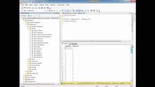 SQL Distinct and Multiple Columns [upl. by Gardel378]