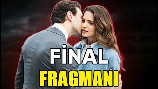 Altın Kafes 5 Bölüm Final Fragmanı ALTIN KAFES NEDEN FİNAL [upl. by Granoff340]