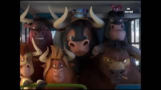 Ferdinand 2017 PART 29  Full Movies in HindiUrdu  NEW Cartoon Disney Movies HD 2024 [upl. by Nitreb]