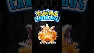 10 EVOLUCIONES CANCELADAS EN POKEMON Parte 3 shorts [upl. by Sheryl]