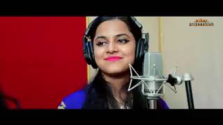 Durga Puja Song  ସ୍ୱାଗତମ୍ ମା ଗୋ ସ୍ୱାଗତମ୍  Aseema Panda  Nihar Priyaashish 2024viralvideo [upl. by Melodie]