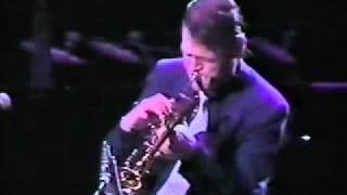 Chet Baker  Arborway  Live in Tokyo 1987 [upl. by Mavilia]