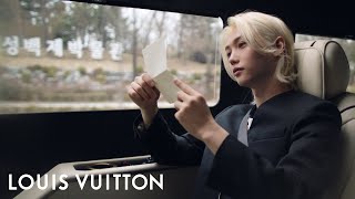 Womens FallWinter 2024 Show Teaser  LOUIS VUITTON [upl. by Siuqram]