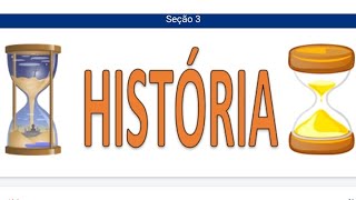 PROVA PAULISTA 1⁰ BIMESTRE DE 2024  HISTÓRIA  9º ANO EF [upl. by Gard736]