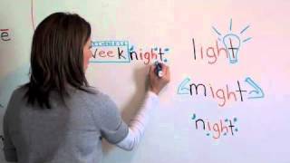 Spelling Technique for Dyslexic [upl. by Carine]