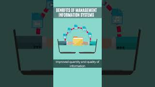 Benefits of MIS Management Information System [upl. by Tham]