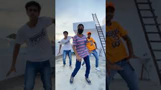 Bawla  Badshah  POPZOROHIT CHOREOGRAPHY [upl. by Grounds73]