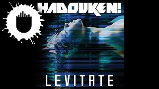 Hadouken  Levitate Starkillers Remix Cover Art [upl. by Aidnac]