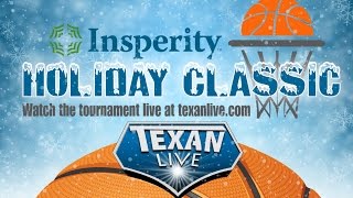 Cy Woods vs Westlake  Basketball  Insperity Holiday Classic 2015 [upl. by Sigismundo]