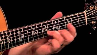 Celtic Fingerstyle Guitar An Introduction Tony McManus [upl. by Rafaello]