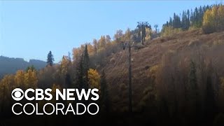 Vail Resorts and the Town of Vail now plan to work together to install affordable housing [upl. by Craner869]