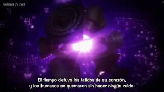 Shakugan no Shana T1 Cap11 SubEspañol [upl. by Denie716]