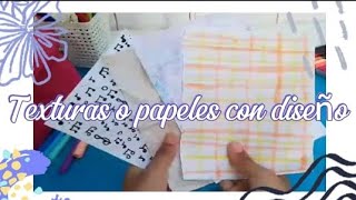 papelería casera✨diycrafts 💖 Cielo de ideas [upl. by Scheider733]