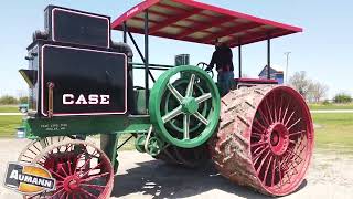 This Tractor Was Used In A Famous Clint Eastwood Movie  John Deere 4020 [upl. by Twum]