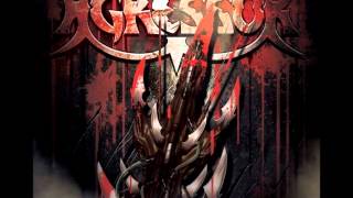 Agressor  12 Agressor Hellhammer Cover HQ [upl. by Joachima]