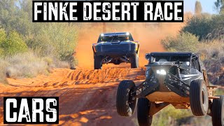 FINKE DESERT RACE 2024  CARS DAY 1 [upl. by Damaris792]