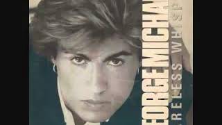 George Michael  Careless Whisper Extended Version 12quot [upl. by Akimot608]