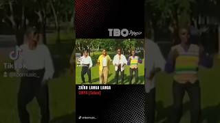 ⏪ ZAÏKO LANGALANGA  LINYA SEBEN 🎵🔥 tbomusic zaikolangalanga seben [upl. by Ellenig]