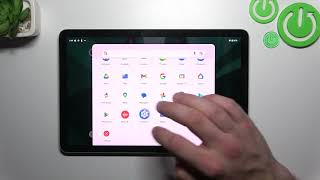 How to Enable or Disable Screen Locking Sounds on Google Pixel Tab [upl. by Boyden]