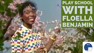 Play School with Floella Benjamin [upl. by Heath]