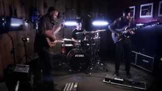 Animals as Leaders quotTooth and Clawquot At Guitar Center [upl. by Currier]