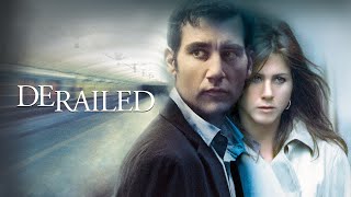 Derailed film 2005 TRAILER ITALIANO [upl. by Nayve]