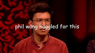 Phil Wang haggled for this [upl. by Elocin]