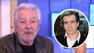 Le Témoignage de Pierre Arditi  Ses larmes coulent en racontant sa tentative de sucide à 32 ans [upl. by Itsrik]