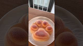 Large cat paw like roasted potato catpaw cat inedible StressRelief handmade squishy asmr [upl. by Gaskins637]