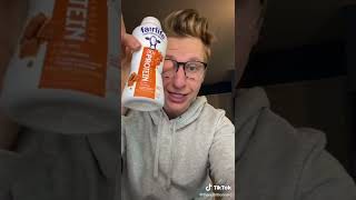 FAIRLIFE PROTEIN SHAKE REVIEW [upl. by Aidualk]