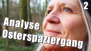 Osterspaziergang  Analyse [upl. by Osmen803]