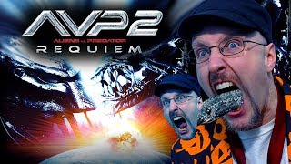 Aliens vs Predator Requiem  Nostalgia Critic [upl. by Natika212]