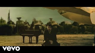 Patrick Fiori  Que tu reviennes Clip officiel [upl. by Lapides]