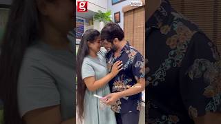 Snehan நீங்க அப்பா ஆகப் போறீங்க🥰Emotional ஆகி அழுத Kannika Snekan🥲 [upl. by Aleyam]