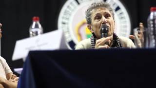 Silvia Federici Los procesos de acumulación originaria del capital en A Latina 1era parte [upl. by Berns]