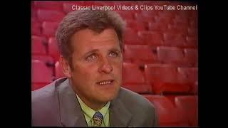 Jan Molby Retirement FeatureInterview 1996 [upl. by Maynard949]