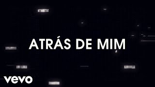 RBD  Atrás De Mim Lyric Video [upl. by Kironde238]