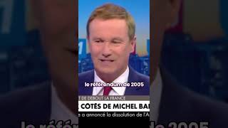 quotet cest eux qui vont gouverner la France quot Nicolas DupontAignan politique actualité share [upl. by Hgieleak]