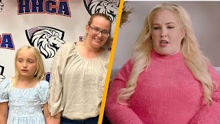 Mama June Wins Custody of Granddaughter Caitlyn After Heartbreaking Family Struggle [upl. by Lyndsey961]