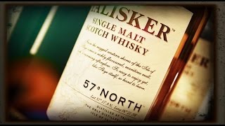 Talisker 57° North [upl. by Treble951]