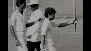 SACHIN Inspirational video for indian fans MUST WATCH [upl. by Ardnuassak]