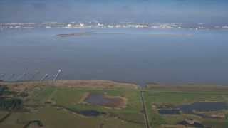 Lestuaire de la Loire Laurent Villani  Les Films de lEstuaire pour Estuarium [upl. by Litman]