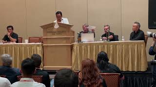 All Wireless amp Prepaid Expo 2024  Full Keynote Address [upl. by Shaddock741]