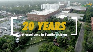 20 Years of Epyllion Textile [upl. by Darlleen161]