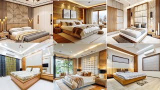 50 NEW Modern BEDROOM design 2024  Master bedrooms Design Ideas  Stylish Home interior design [upl. by Annahsar]