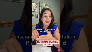 New Immigration Policies How to Prove Continuous Presence in the US [upl. by Tabbitha]