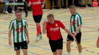 Protos Weering Toernooi 2019  Onze Club [upl. by Arezzini]