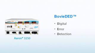 Bovie® A3250 Module [upl. by Jeane544]