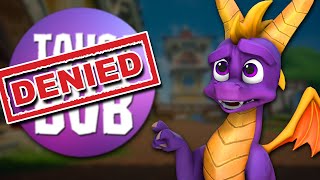 Is Toys for Bob Even ALLOWED to Make SPYRO 4 [upl. by Poppas]